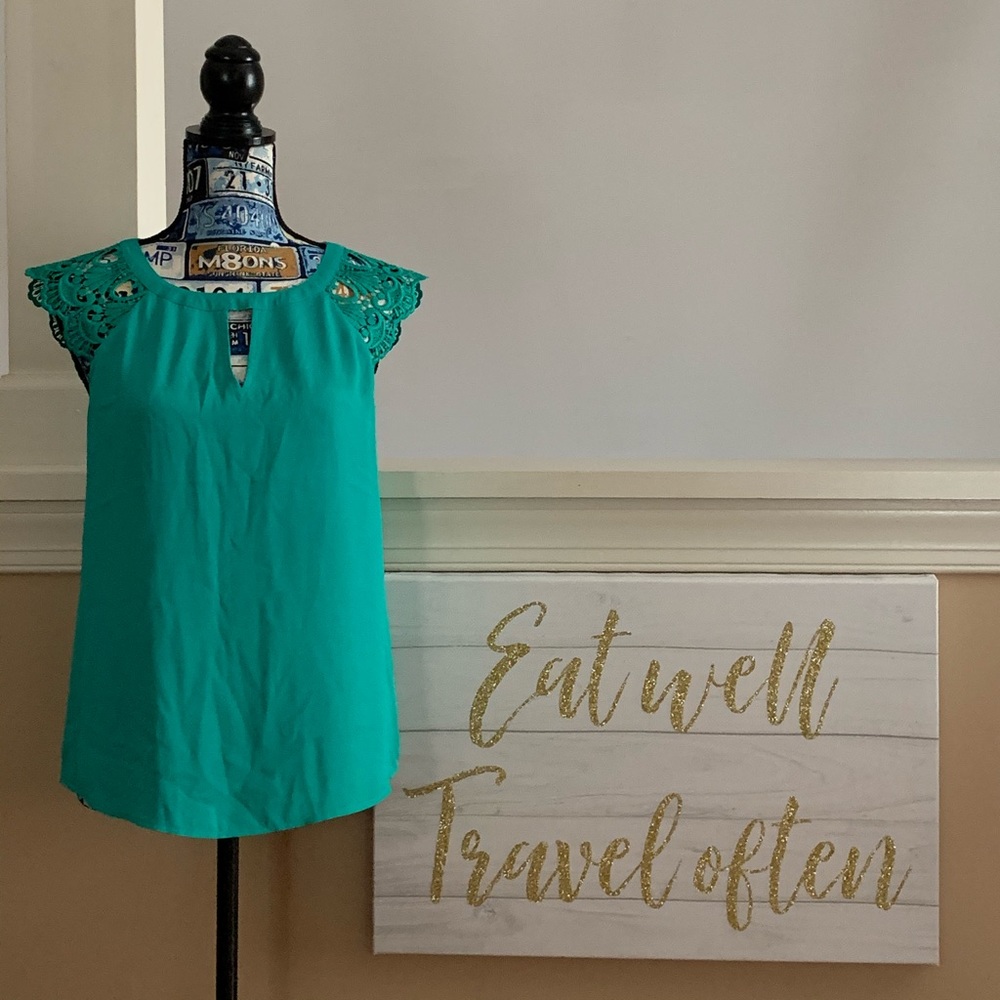 NWT Express Blouse